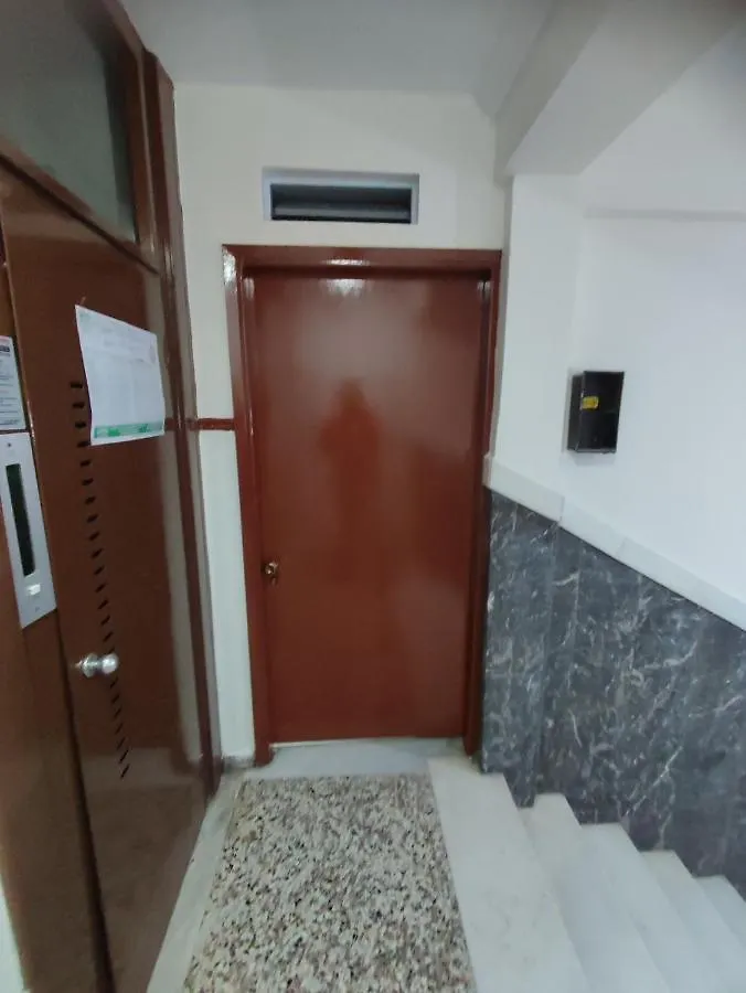 شقة Paul'S Studios سالونيك