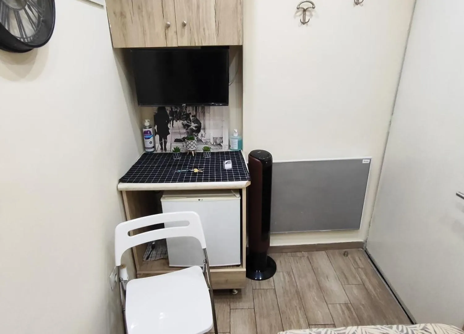 Apartment Paul'S Studios Thessaloniki