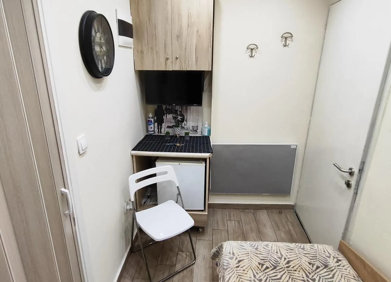 Apartment Paul'S Studios Thessaloniki Greece