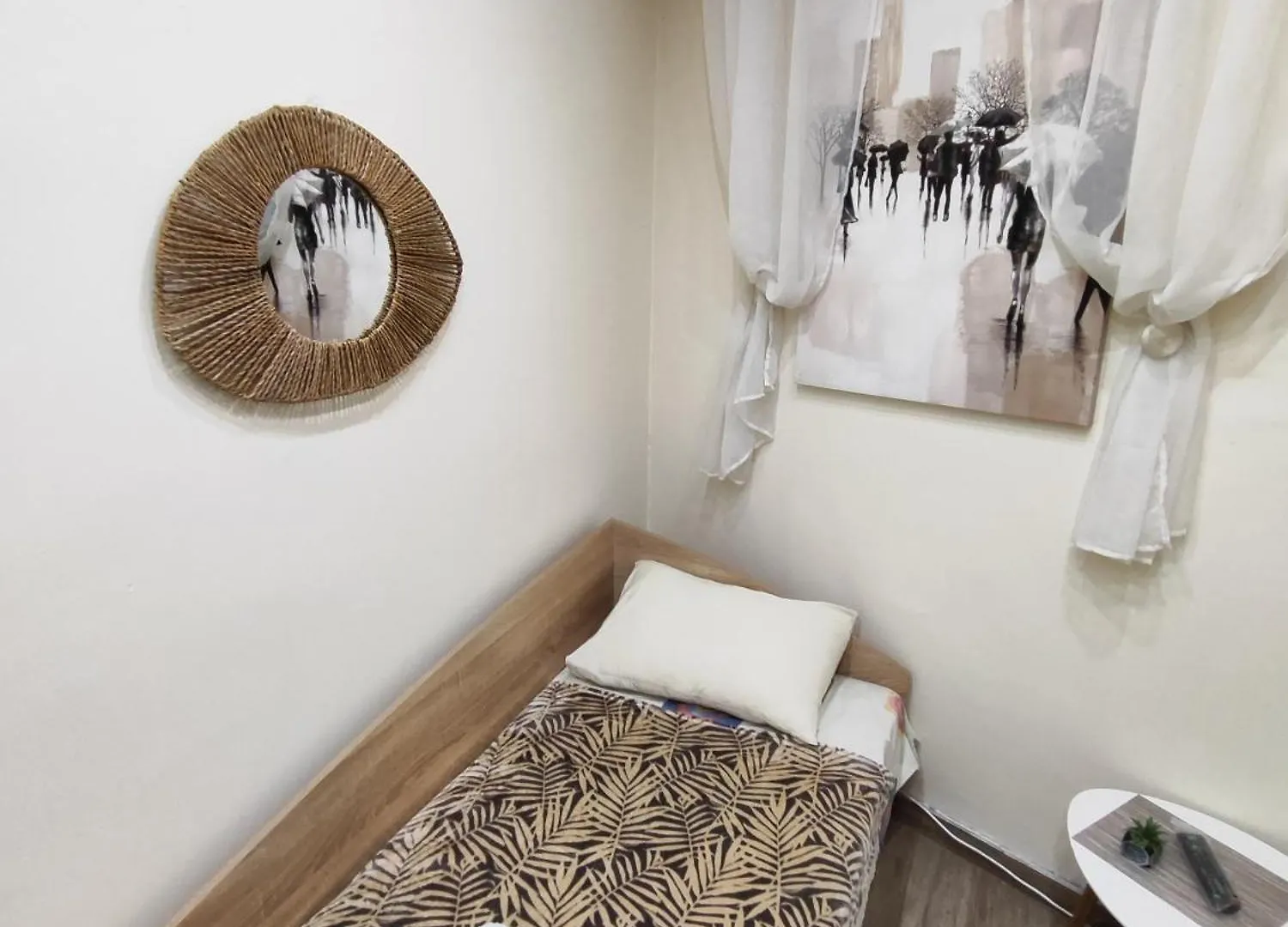 Paul'S Studios Thessaloniki Apartment