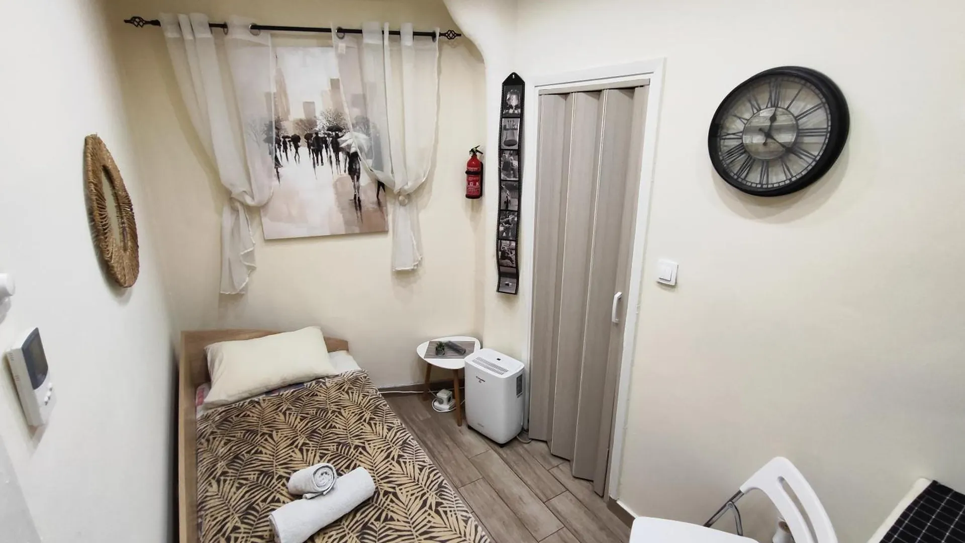 Paul'S Studios Thessaloniki